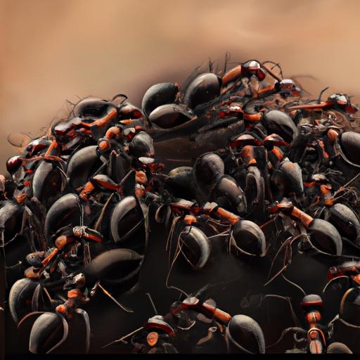 Does Killing Ants Attract More? Here’s What You Need to Know ...