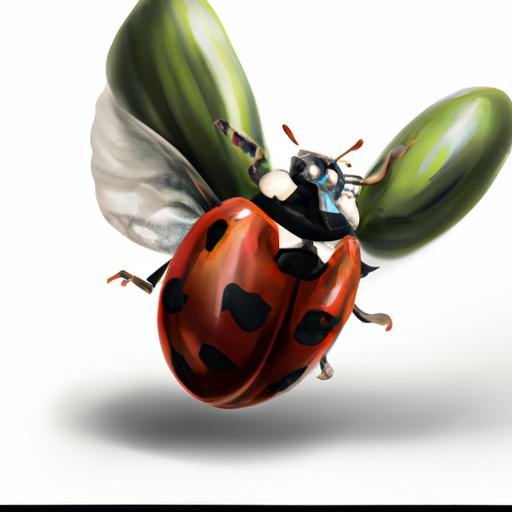 Does Ladybugs Eat Aphids? (The Truth Behind This Common Garden Pest
