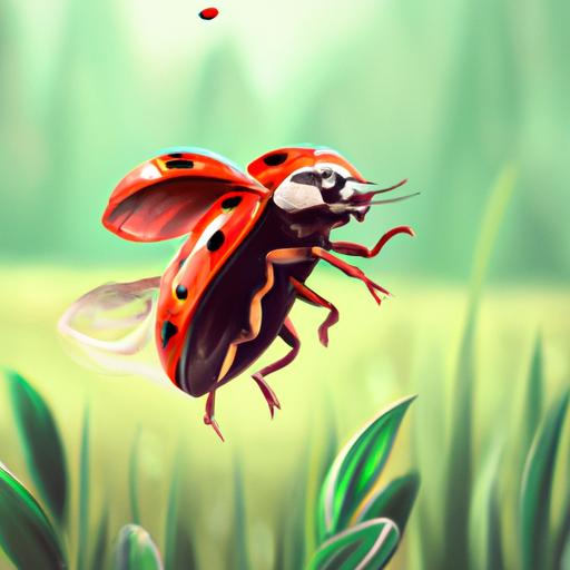 Does Ladybugs Eat Aphids? (The Truth Behind This Common Garden Pest