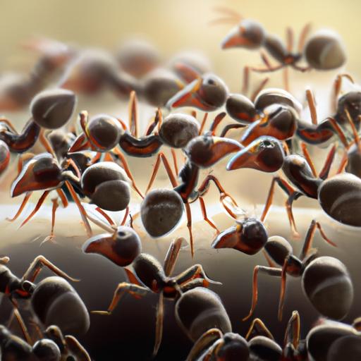 Does Salt Kill Ants? The Surprising Answer Revealed