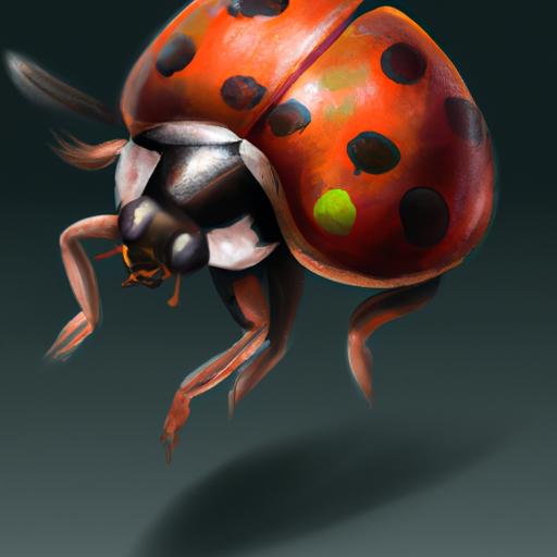 Does Vinegar Kill Ladybugs? (Here’s What You Should Know)