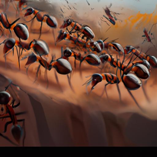 How Can Ants Climb Walls? (Surprising Facts You May Not Know