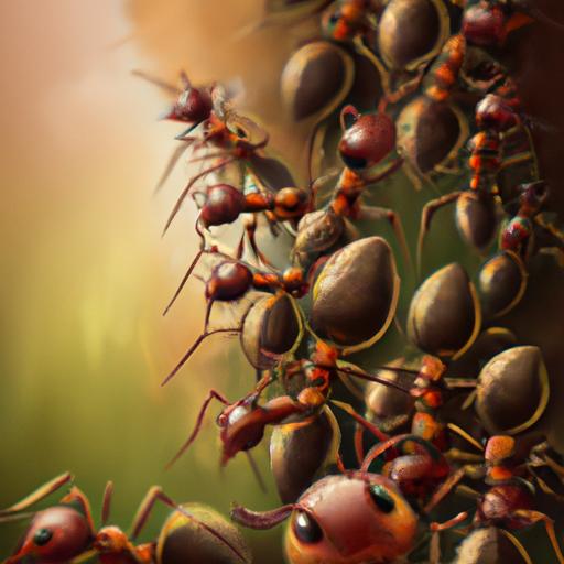 How Can Ants Climb Walls? (Surprising Facts You May Not Know
