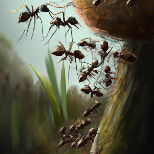 How Can Ants Climb Walls? (Surprising Facts You May Not Know