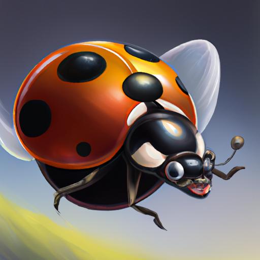 How Do Ladybugs Reproduce? A Comprehensive Guide – bugpursuits.com