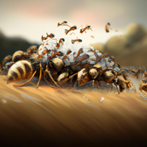 How Does An Ant Become Queen? (Unveiling The Mystery) – bugpursuits.com