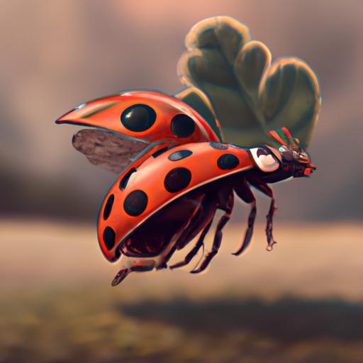 How Long Can You Keep Ladybugs in the Refrigerator? (All the Answers