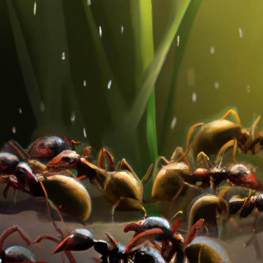 How Long Do Carpenter Ants Live? (UNCOVERED)