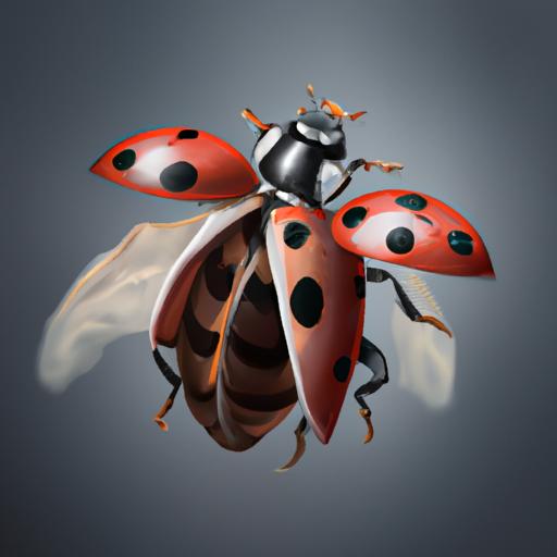 How Long Do Ladybugs Live? (The Surprising Answer)