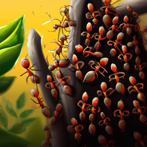 How Often To Feed Ants? (SURPRISING ANSWERS)