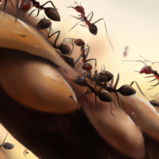 How Do Ants Reproduce? (A Comprehensive Guide) – bugpursuits.com