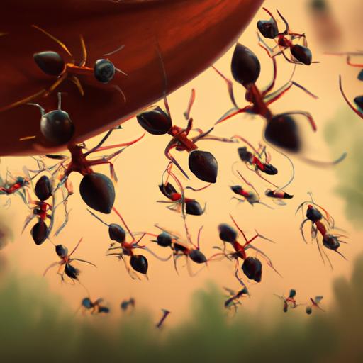 How To Catch Ants Without Killing Them? (Here’s What You Need To Know)