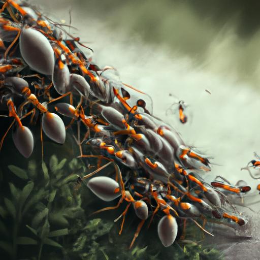 How To Catch Ants Without Killing Them? (Here’s What You Need To Know