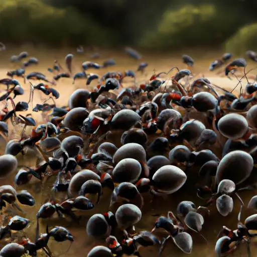 How To Catch Ants Without Killing Them? (Here’s What You Need To Know)