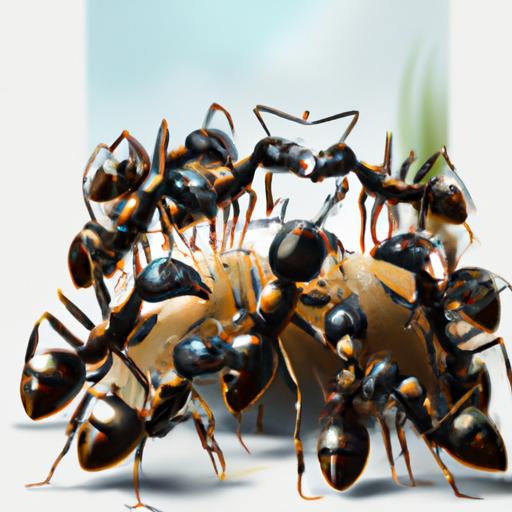 How To Clean Ants From Laptop Keyboard? Here’s What You Need To Know