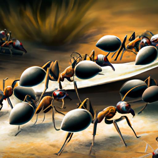 How To Get Ants Out Of Laptop? Here’s What You Should Know