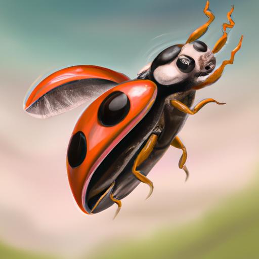 How To Get Rid of Ladybugs In Camper? (4 Effective Tips)