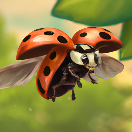 How To Get Rid of Ladybugs In Camper? (4 Effective Tips)