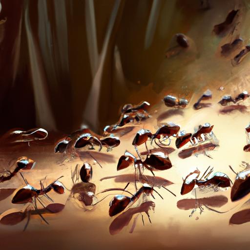 How To Get Rid Of Sugar Ants? (Easy Steps To Follow)