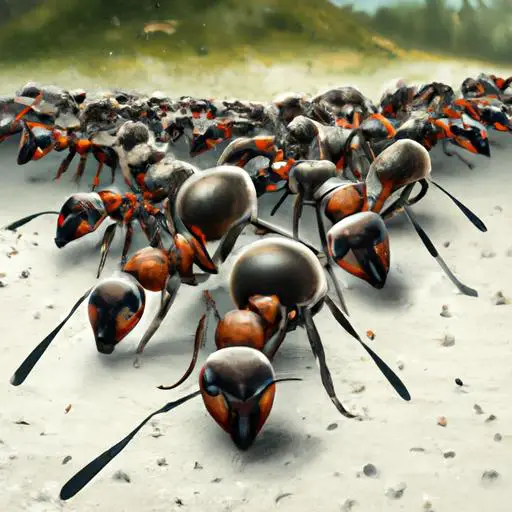 How To Keep Ants From Cat Food? (4 Tips To Prevent Infestations