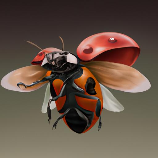 How To Keep Ladybugs as Pets? (3 Proven Steps)