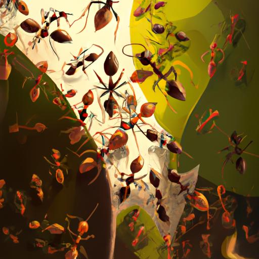 How to Remove Ants From Food? (Easy Solutions)