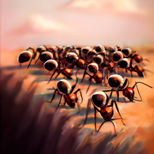 How to Remove Ants From Food? (Easy Solutions)