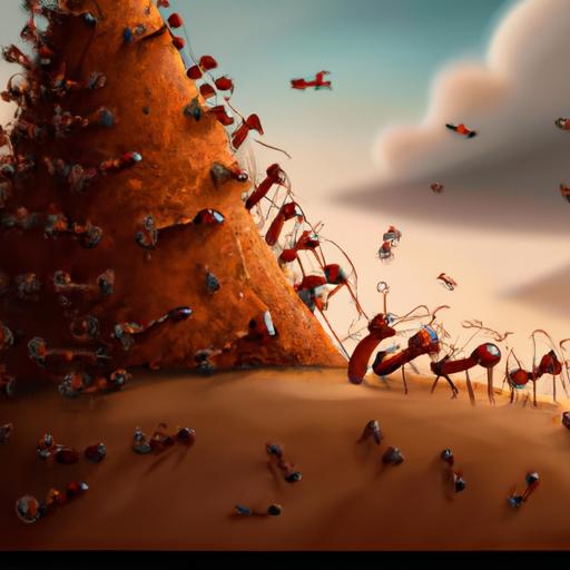 How To Remove Ants From Plant Soil? (Simple Techniques)