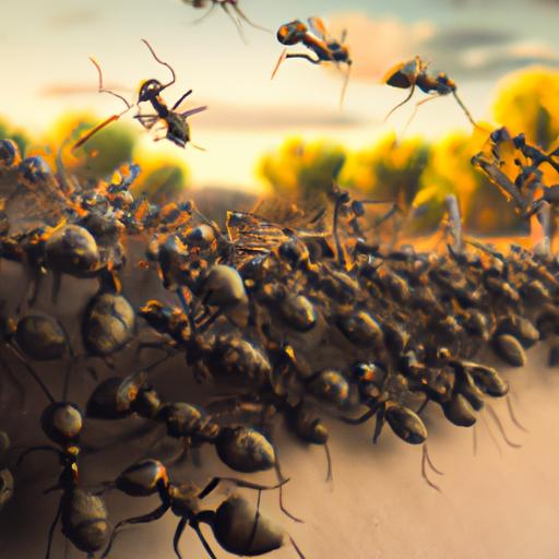 How To Stop Ants From Coming In? (Simple Solutions You Can Try)