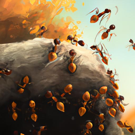 How To Stop Ants Under Pavers? (3 Simple Steps)