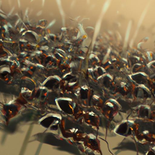 How To Stop Ants Under Pavers? (3 Simple Steps)