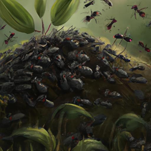 How To Tame Ants In Grounded? (The Best Tips & Tricks)