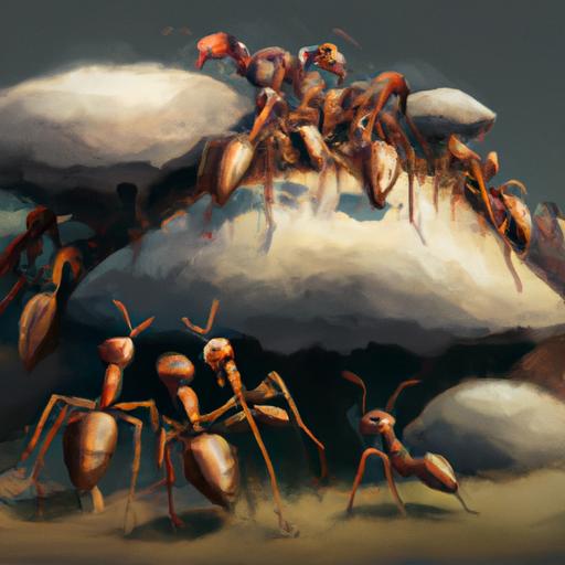 How To Tame Ants In Grounded? (The Best Tips & Tricks)