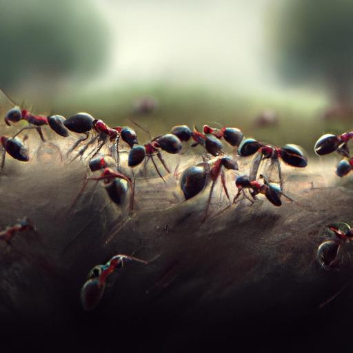 How To Use Baking Soda To Kill Ants? (A StepByStep Guide