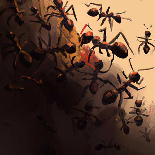 How To Use Baking Soda To Kill Ants? (A StepByStep Guide