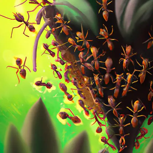 How To Use Baking Soda To Kill Ants? (A StepByStep Guide