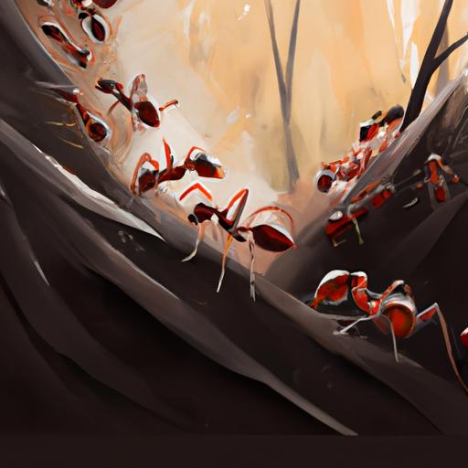How To Use Vinegar To Kill Ants? (The Best Solution!)