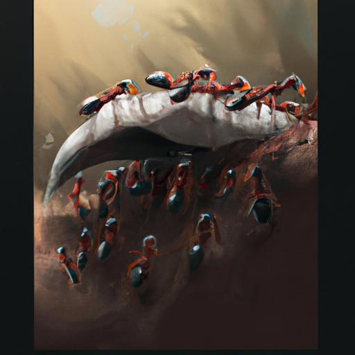 How To Use Vinegar To Kill Ants? (The Best Solution!)