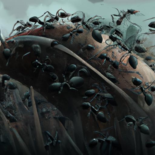 How To Use Vinegar To Kill Ants? (The Best Solution!)