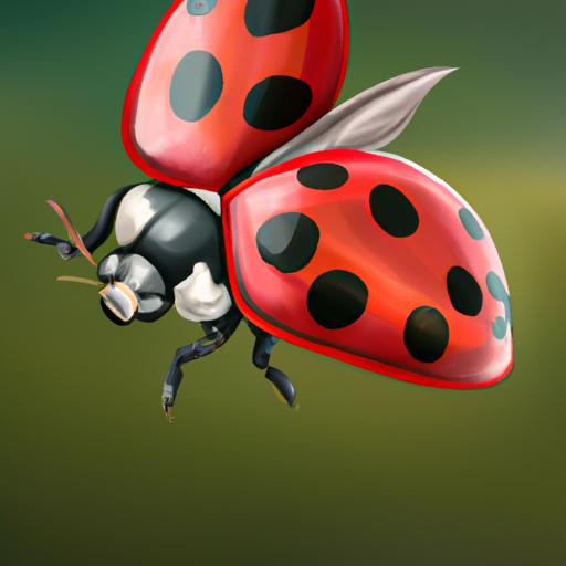 Is a Ladybug Good Luck? (Exploring The Symbolic Meaning)