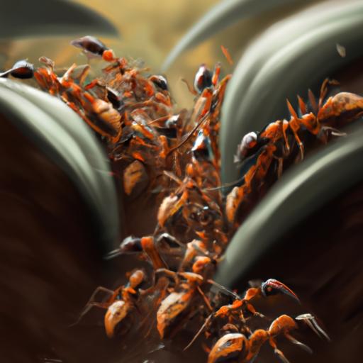 Is Ant Killer Poisonous to Humans? (The Definitive Answer