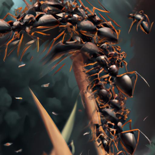 Is Ant Killer Poisonous to Humans? (The Definitive Answer