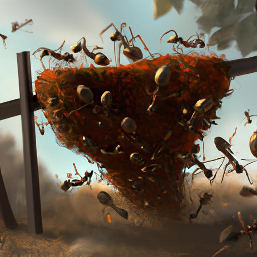 Is Ant Killer Poisonous to Humans? (The Definitive Answer