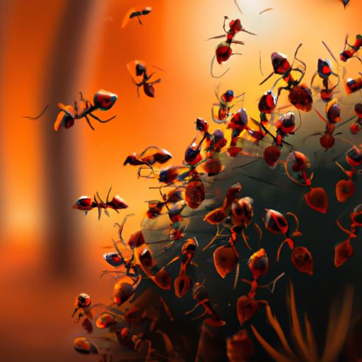 Is it OK to Have Ants In Your Compost? (Here’s What You Should Know