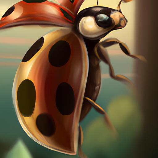 Is Yellow Ladybugs Poisonous? (All You Need To Know)