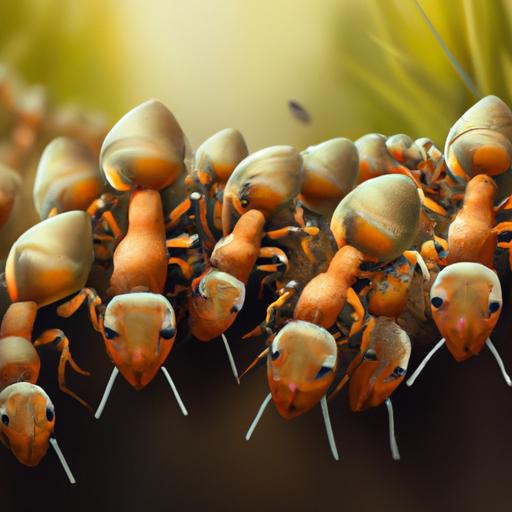 Should I Kill Ants in My Yard? Here’s What You Need to Know