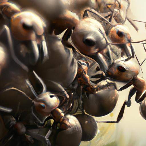 What Ants Hate the Most? (The Surprising Answers Revealed