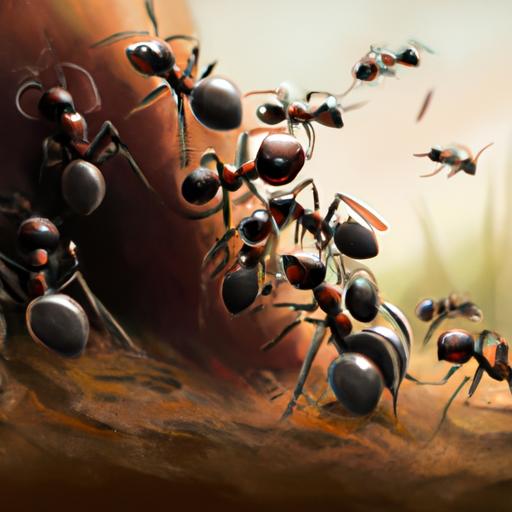 What Ants Hate the Most? (The Surprising Answers Revealed