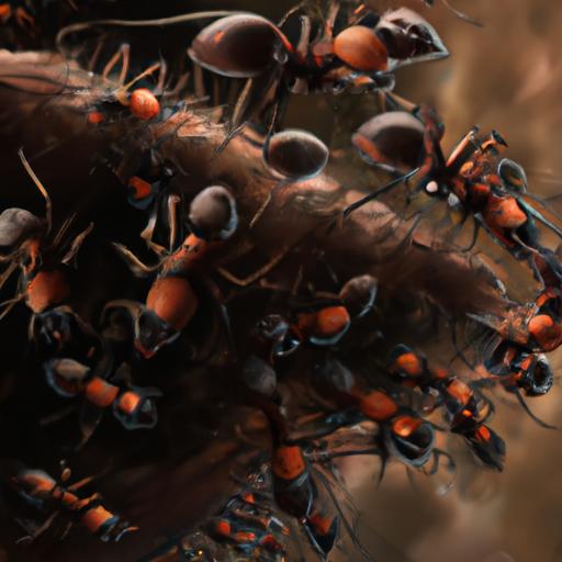 What Ants Hate the Most? (The Surprising Answers Revealed