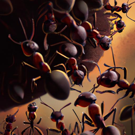 What Do Ants Smell Like When Killed? (The Surprising Facts